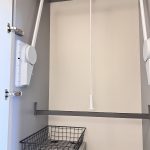 Шкаф в прихожую, Воронеж КП Лесково