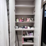 Шкаф в нишу, Воронеж, ул. Революции 1905 года