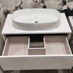 Тумба под раковину, Воронеж, ул. Революции 1905 года