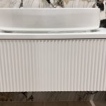 Тумба под раковину, Воронеж, ул. Революции 1905 года