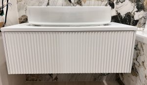 Тумба под раковину, Воронеж, ул. Революции 1905 года